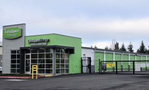 Extra Space Storage - 1822 - Vancouver - 139th Street