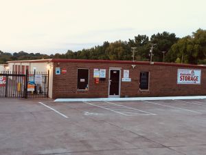 Clarksville Lock Storage South