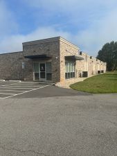 Available Storage Co. - Mocksville