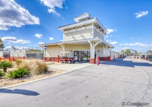 CubeSmart Self Storage - Panama City - 4003 Florida 390