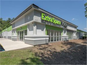 Extra Space Storage - 1311 - Goose Creek - St James Av