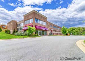 CubeSmart Self Storage - Leesburg - 1601 Battlefield Parkway Northeast