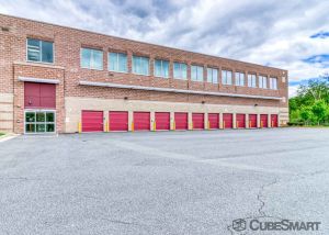 CubeSmart Self Storage - Leesburg - 1601 Battlefield Parkway Northeast