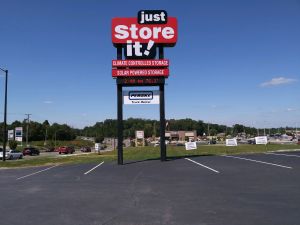 Just Store It - State of Franklin Rd