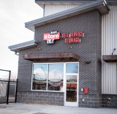 Just Store It - Fort Collins