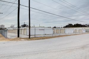 Round Rock Mini Storage - Clark