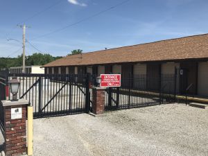 Gateway Storage - Columbia IL