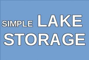 Simple Lake Storage - Rogers - 13106 North Highway 62