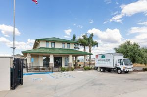 A Storage Place - Hemet