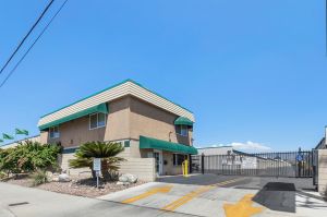 A Storage Place - Redlands