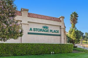 A Storage Place - Riverside