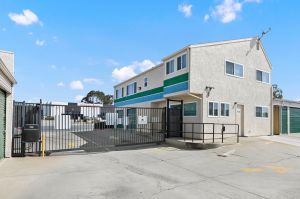 A Storage Place - Main St