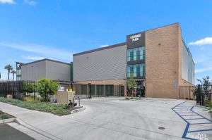 A Storage Place - Chula Vista