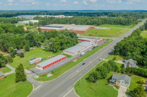 10 Federal Storage - Hwy 54