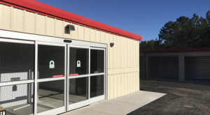 10 Federal Storage - Angier Ave