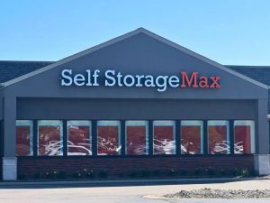 Self Storage Max - Washington, MI