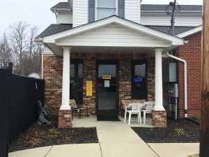 Southern Maryland Self Storage