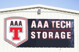 AAA Tech Storage
