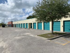 Guard Space Storage - Port Charlotte