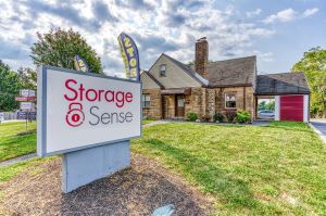 Storage Sense - Harrisburg