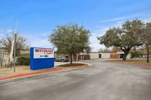 US Storage Centers - Austin - 5405 Wasson Road
