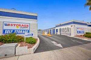 US Storage Centers - Las Vegas - Mojave