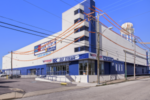 US Storage Centers - Philadelphia