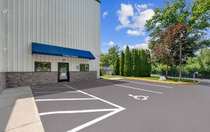 Prime Storage - Danbury - Great Pasture Rd