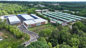 North Lanier Boat & RV Storage