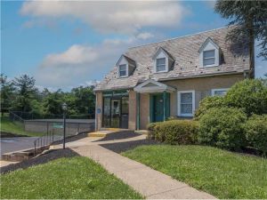 Extra Space Storage - 8219 - Chalfont - W Butler Ave