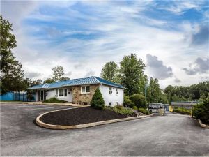 Extra Space Storage - 8221 - Downingtown - Lionville - W Uwchlan Ave