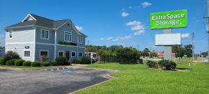 Extra Space Storage - 8441 - Fayetteville - Skateway Dr