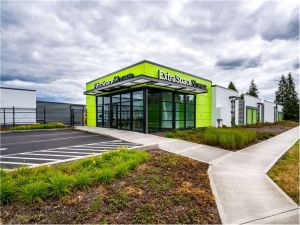 Extra Space Storage - 8549 - Hillsboro - NE 15th Avenue