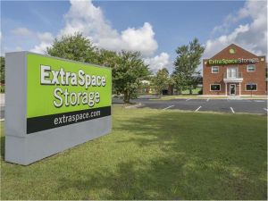 Extra Space Storage - 1708 - Savannah - 782 King George Blvd