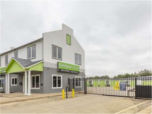 Extra Space Storage - 1777 - Fredericksburg - 5219 Plank rd