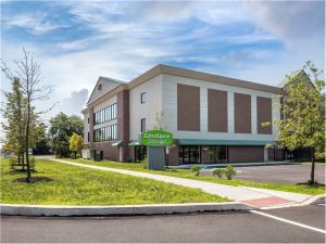 Extra Space Storage - 8804 - Warrington - Easton Road