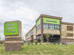 Extra Space Storage - 1878 - Manassas - Oak Street