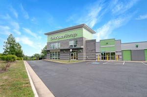 Extra Space Storage - 1875 - Bristow - Nokesville Rd