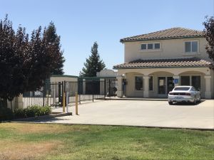 Yuba City 99 Self Storage