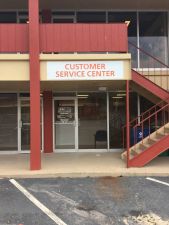 Lookout Self Storage - East Lake