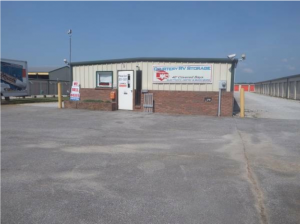 Courtesy Mini-Storage