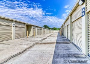 CubeSmart Self Storage - Zachary - 21085 Old Scenic Hwy