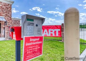 CubeSmart Self Storage - Zachary - 21085 Old Scenic Hwy