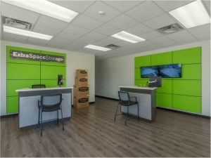 Extra Space Storage - 8863 - Corinth - FM 2181