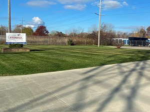 Storage Rentals of America - Elyria - Leona Rd