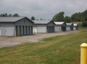 Storage Rentals of America - East Liverpool