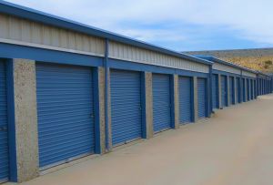 Telshor Self Storage