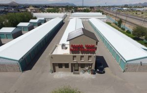 South Main Self Storage