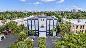 Prime Storage - North Miami