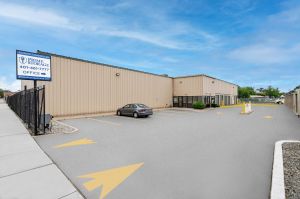 Prime Storage - Narragansett Ave